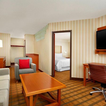 Four Points By Sheraton Edmonton South Εξωτερικό φωτογραφία